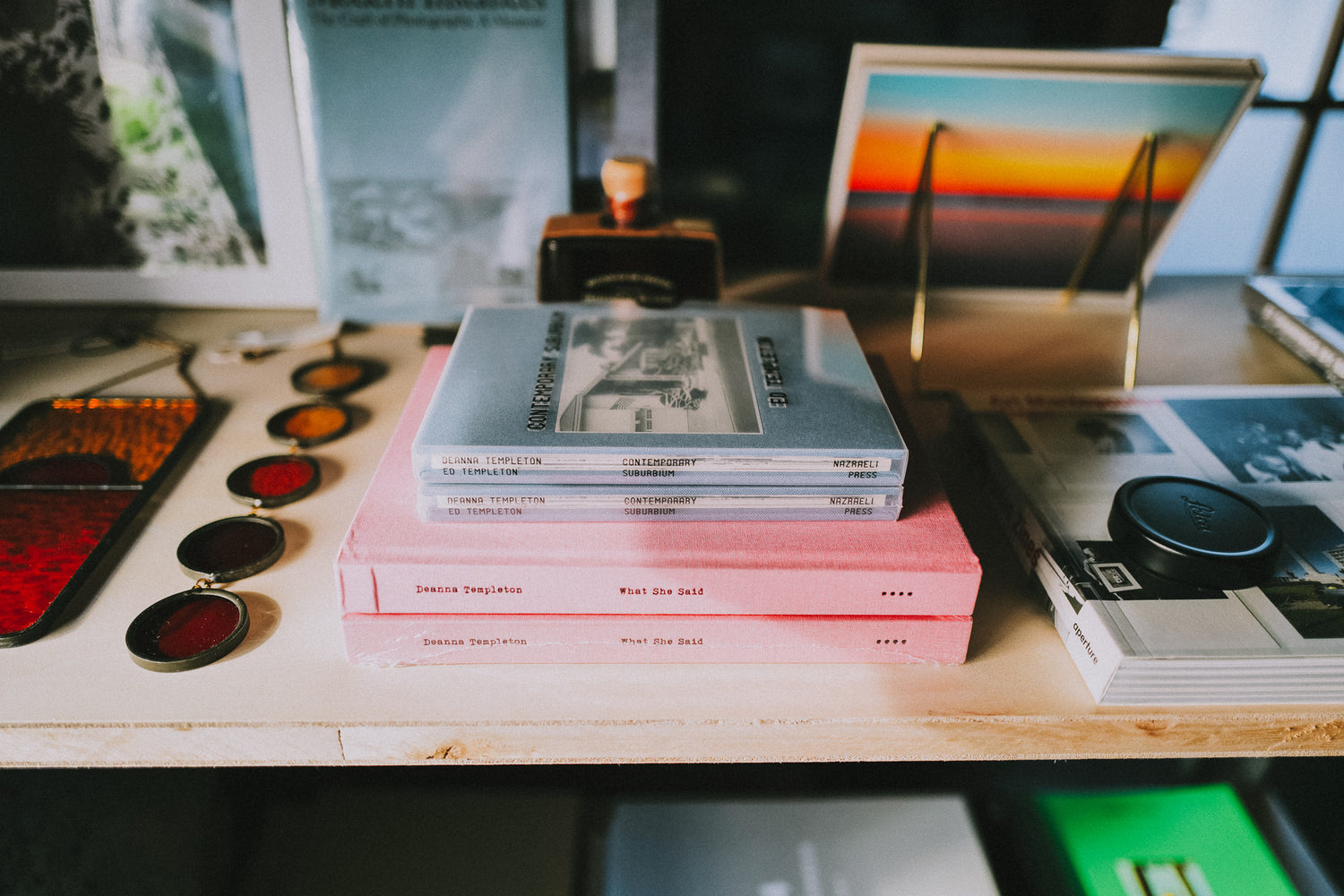 Books