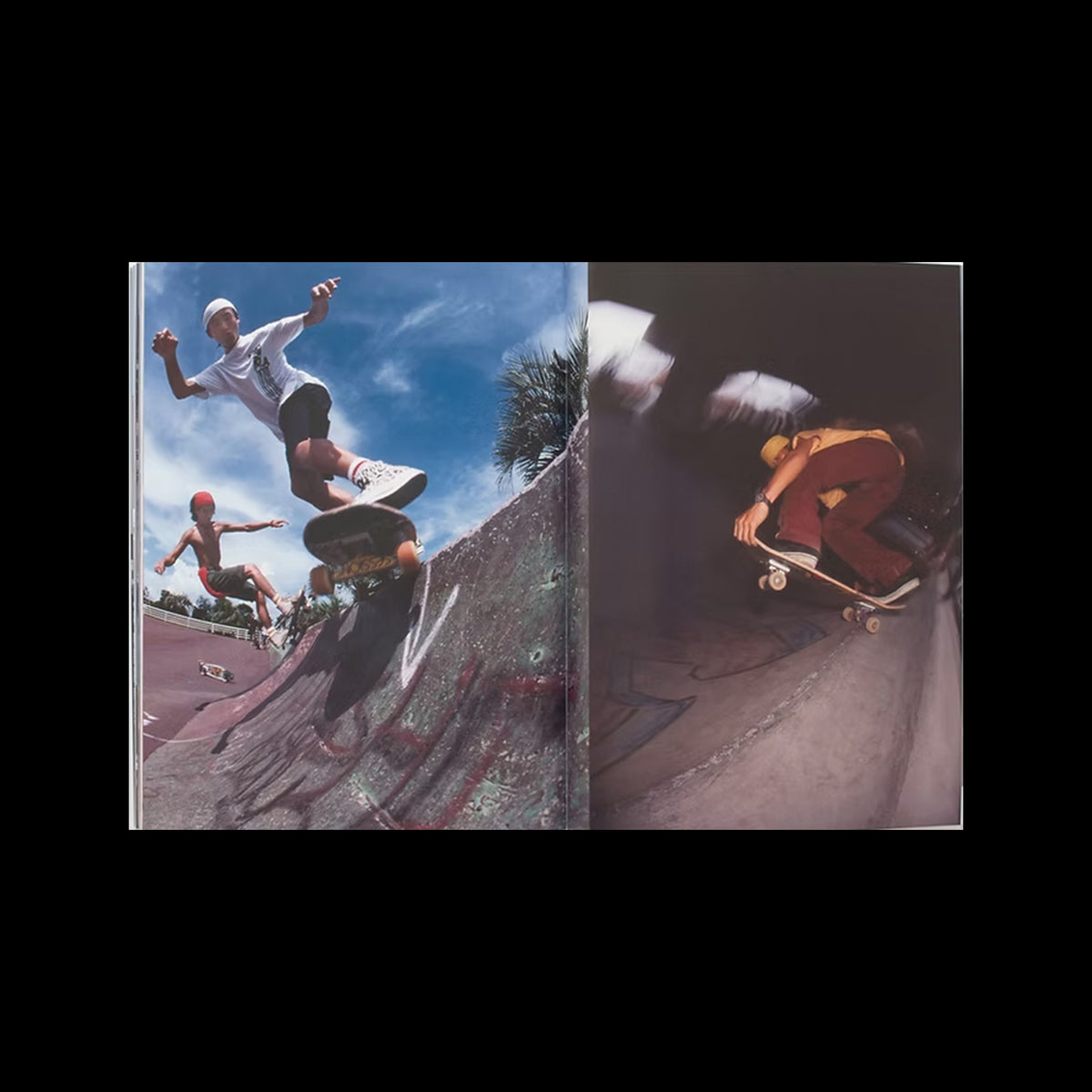 JUDO AIR / 樋貝 吉郎