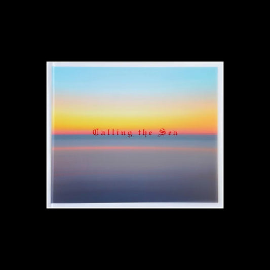 Calling the Sea / 芝田 満之