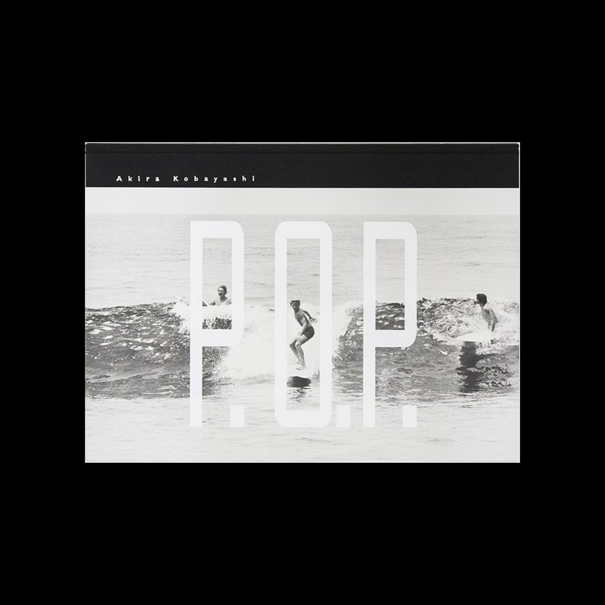 P.O.P/小林昭