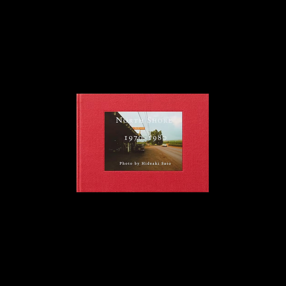 North Shore 1970-1980 / 佐藤 秀明