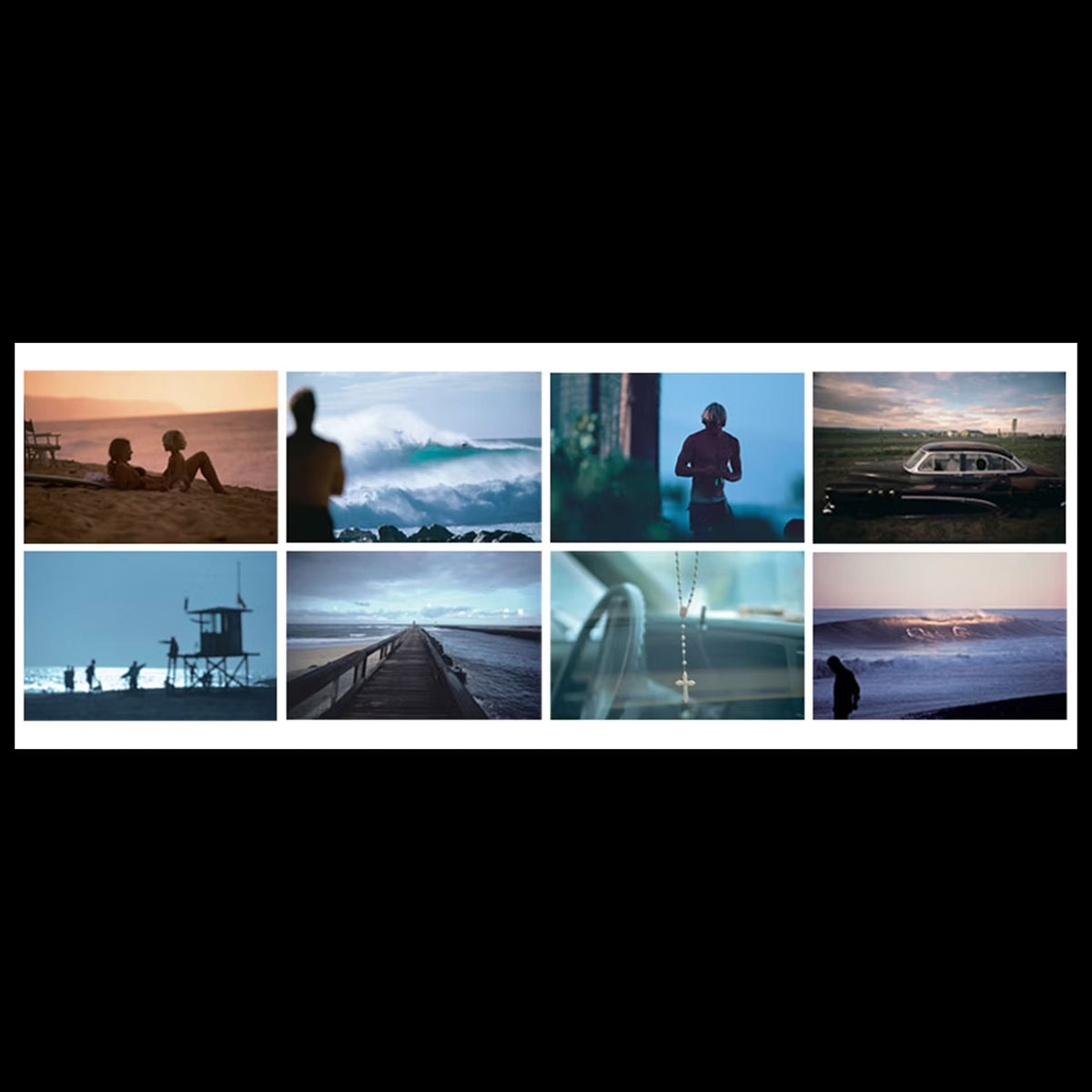 SUMMER BOHEMIANS / 芝田 満之