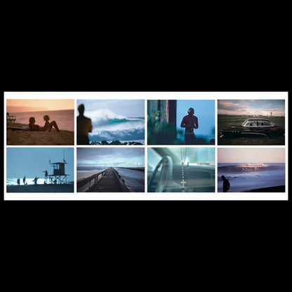 SUMMER BOHEMIANS / 芝田 満之